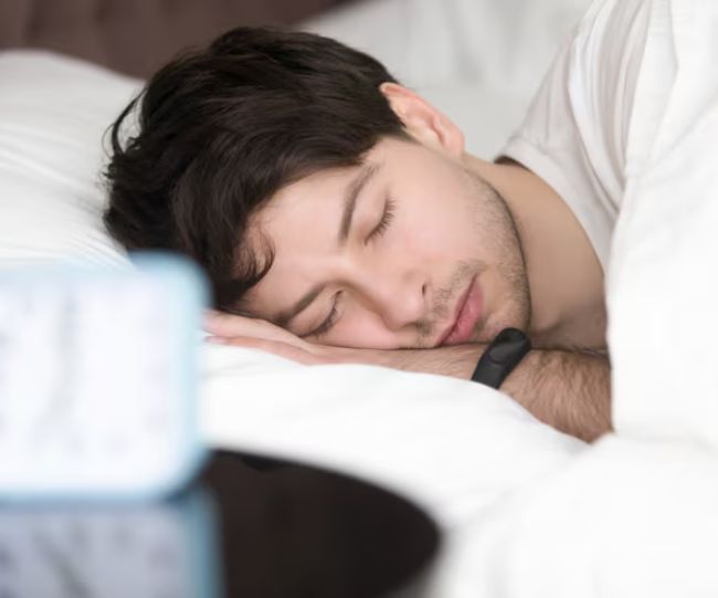 good sleep tips