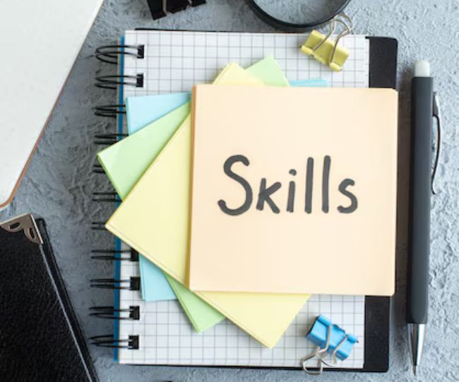 life skills