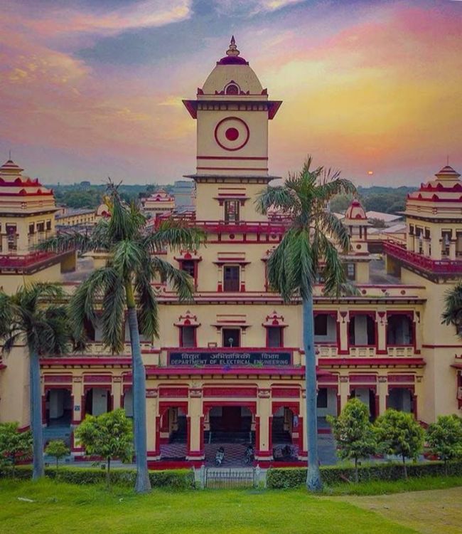BHU