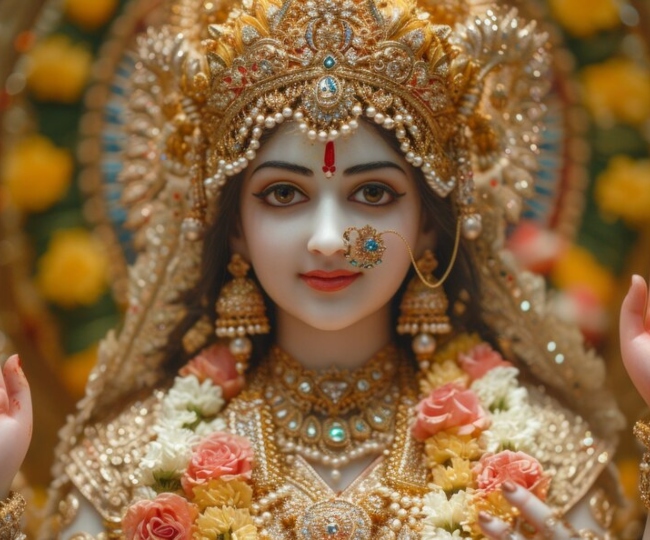 Chaitra Navratri i