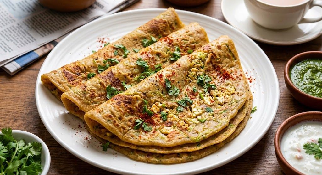 Falahari Recipes