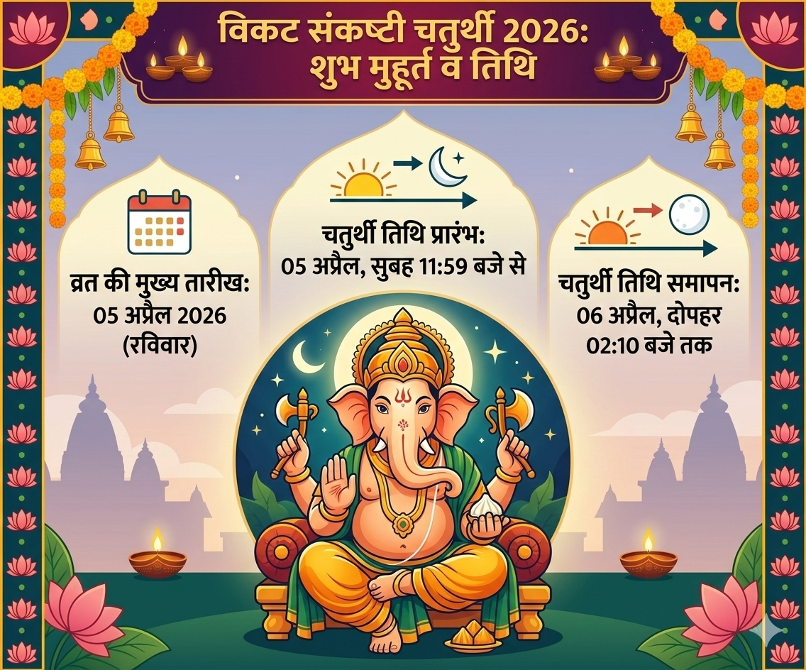 Lord Ganesha