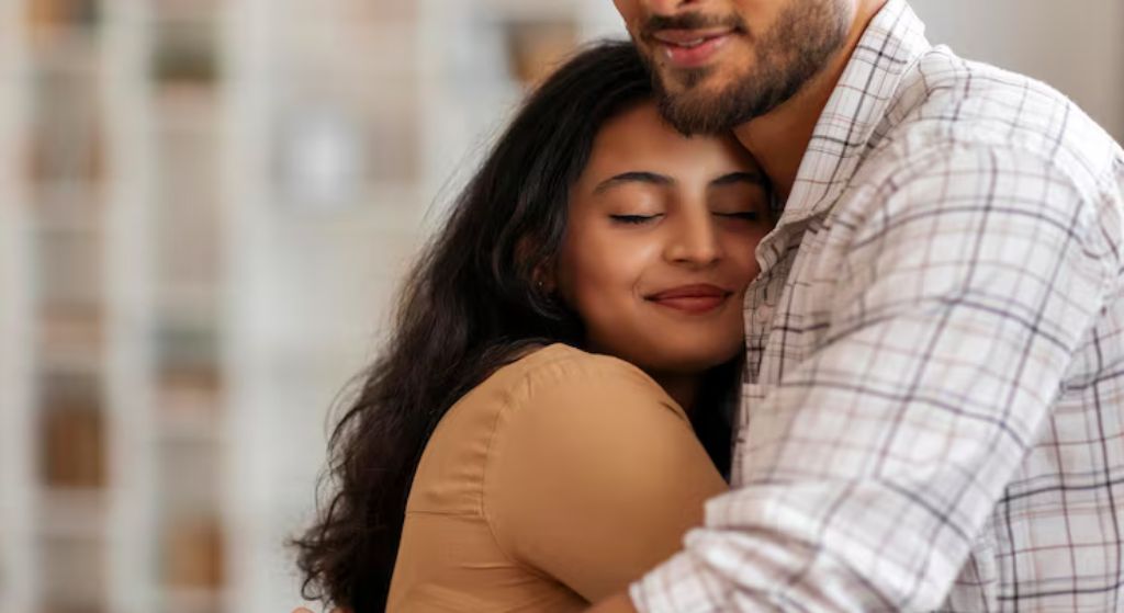 Marriage age gap psychology