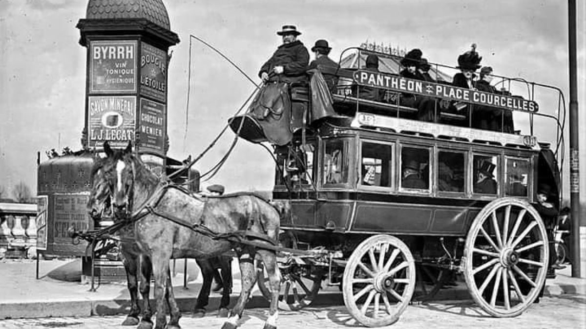 Public Transport  (1)