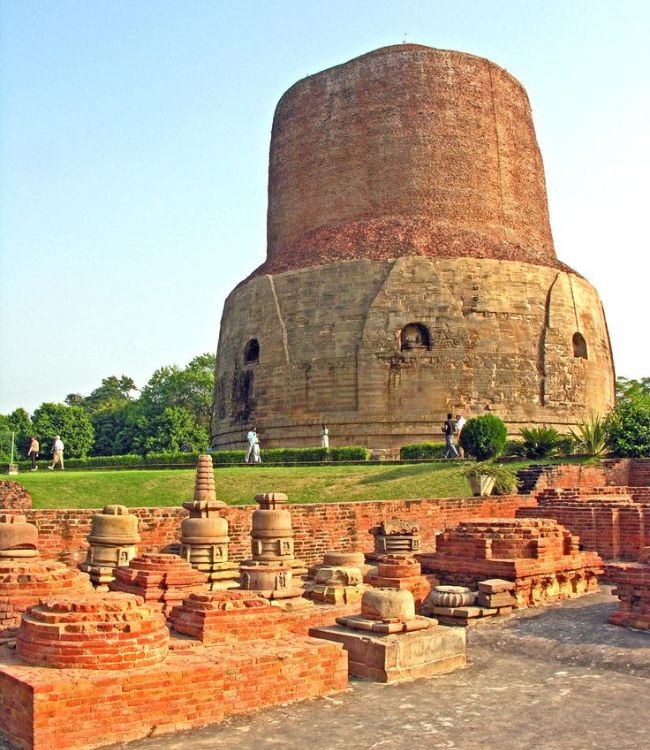 Sarnath