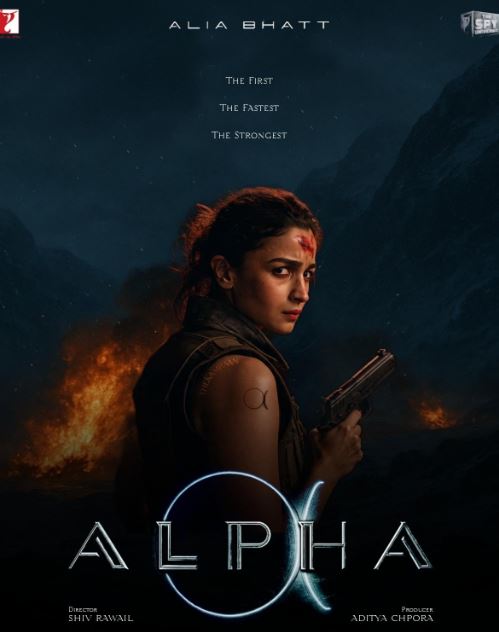 alpha