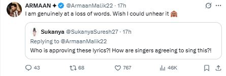 arman malik