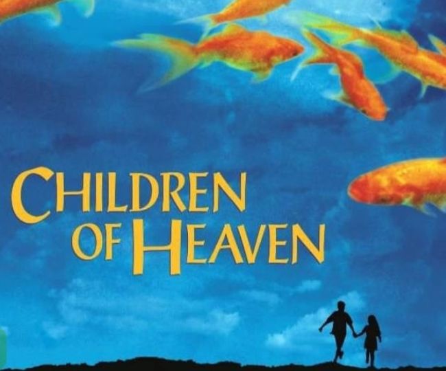 children of heaven