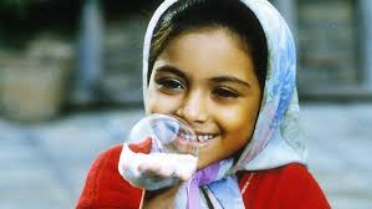 children of heaven OTT