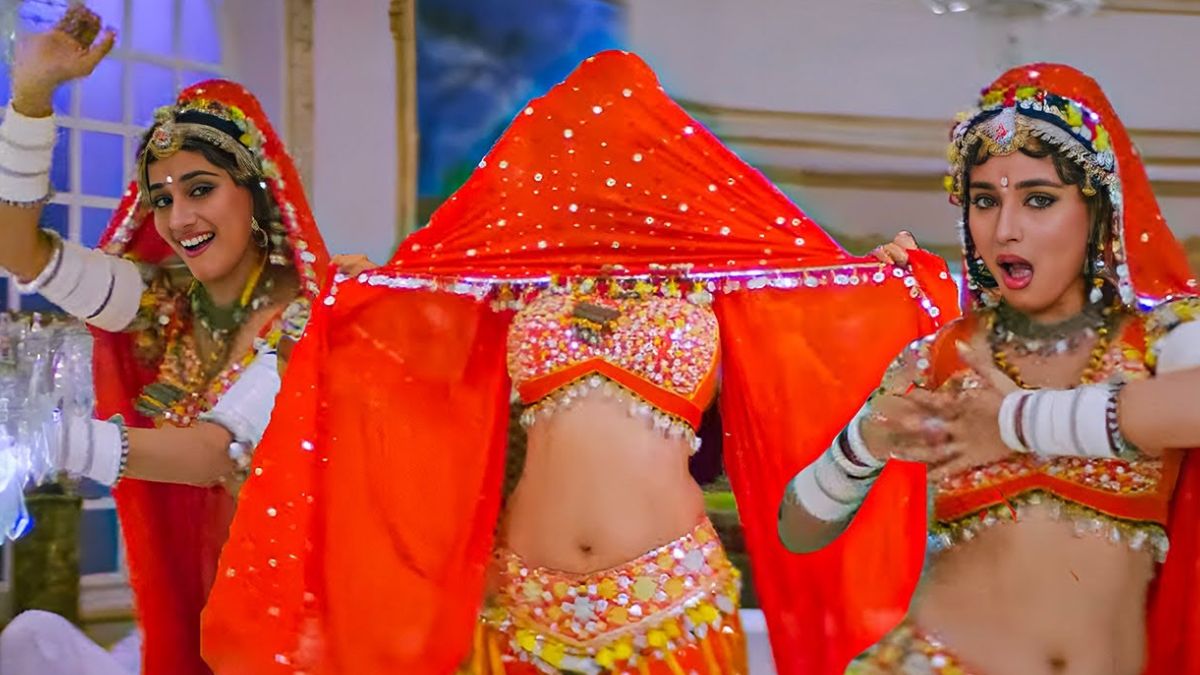 choli