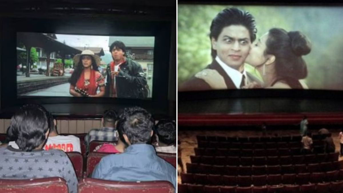 dhurandhar-ddlj in maratha mandir  (3)