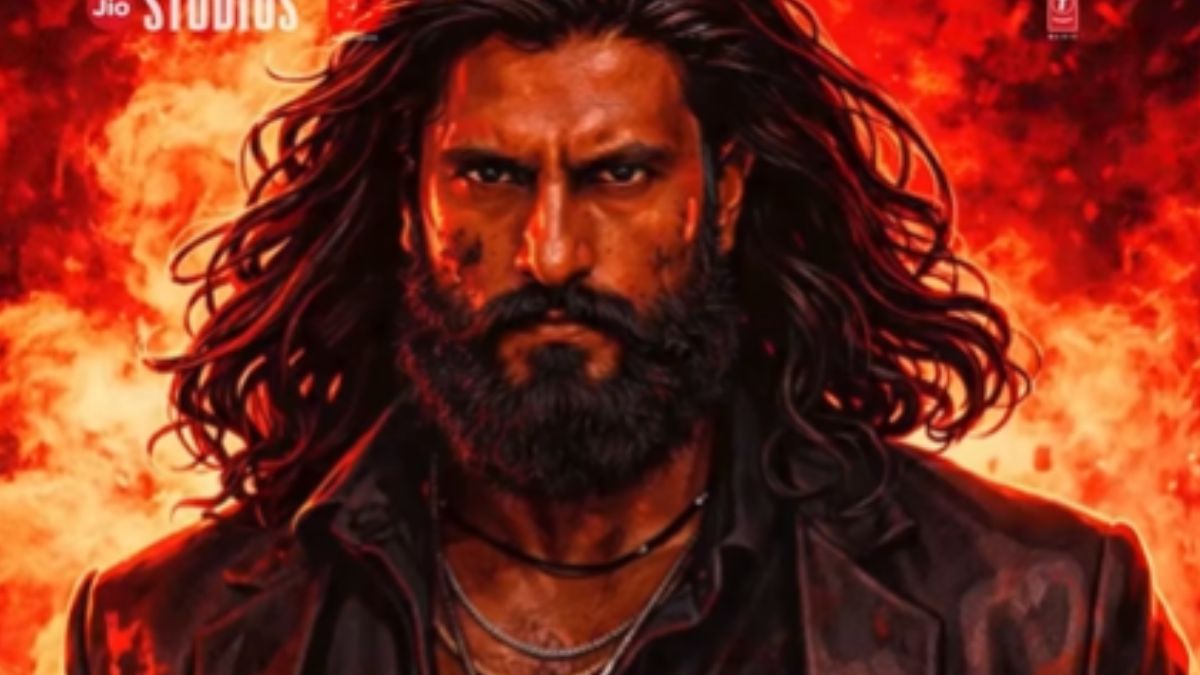 dhurandhar the revenge advance booking