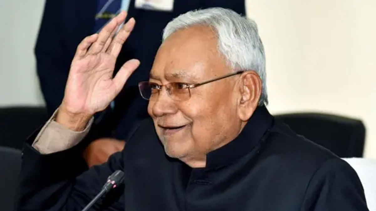nitish 10