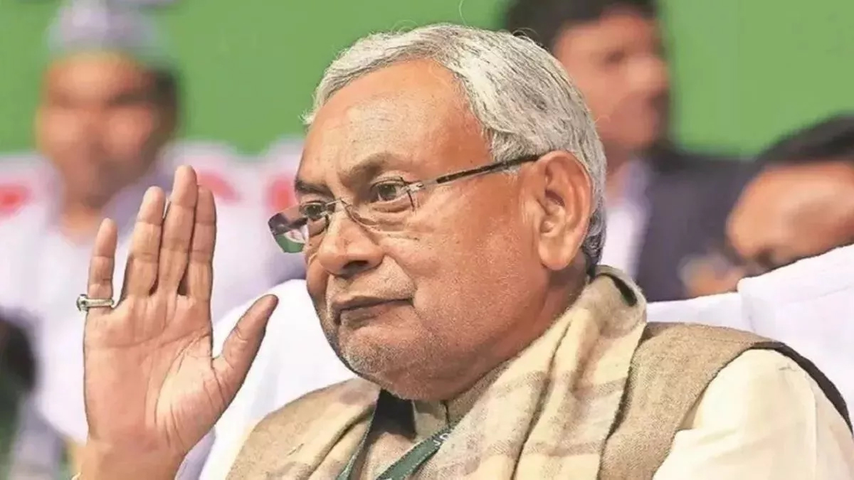 nitish 101