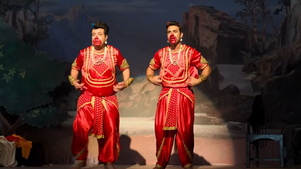 rahu ketu