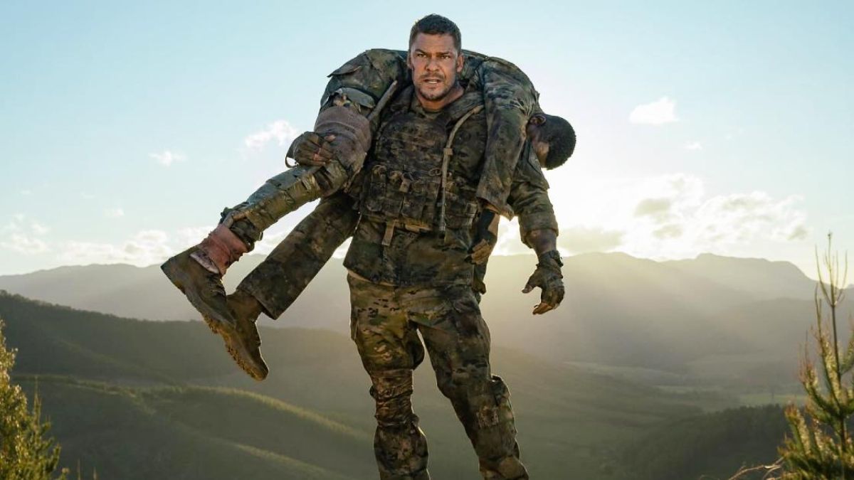 war machine