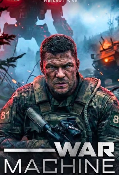 warmachine