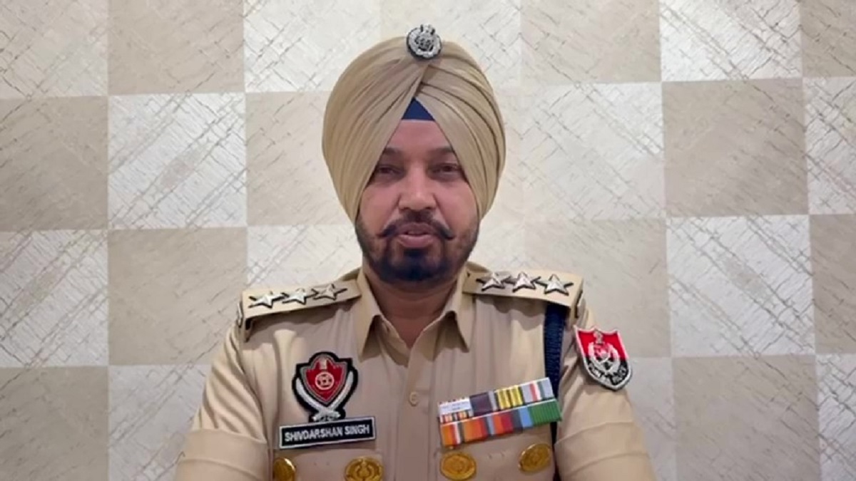 ACP Shivdarshan