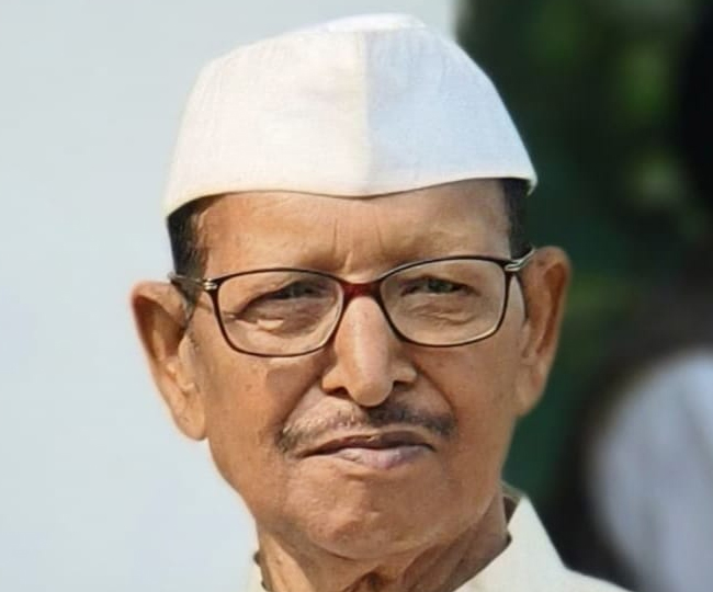 Bihar Rajya Sabha MLA Manohar prasad Singh