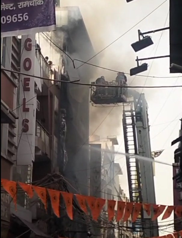 DelhiPalamFire1