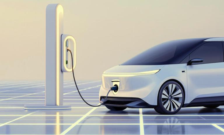 EV