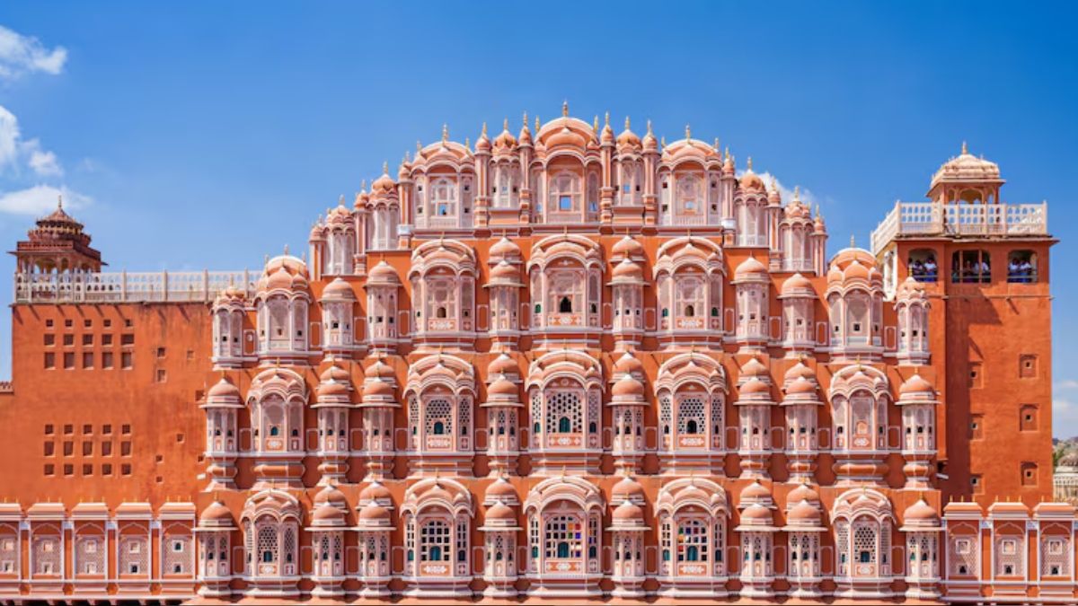 Hawa Mahal