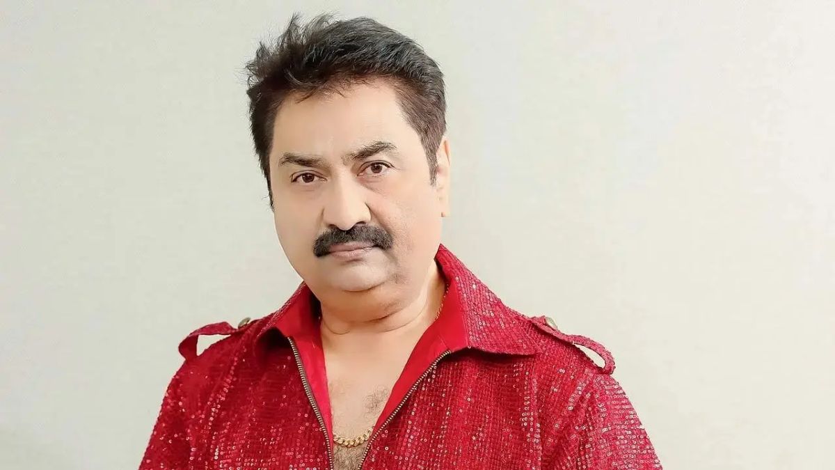 KUmar Sanu