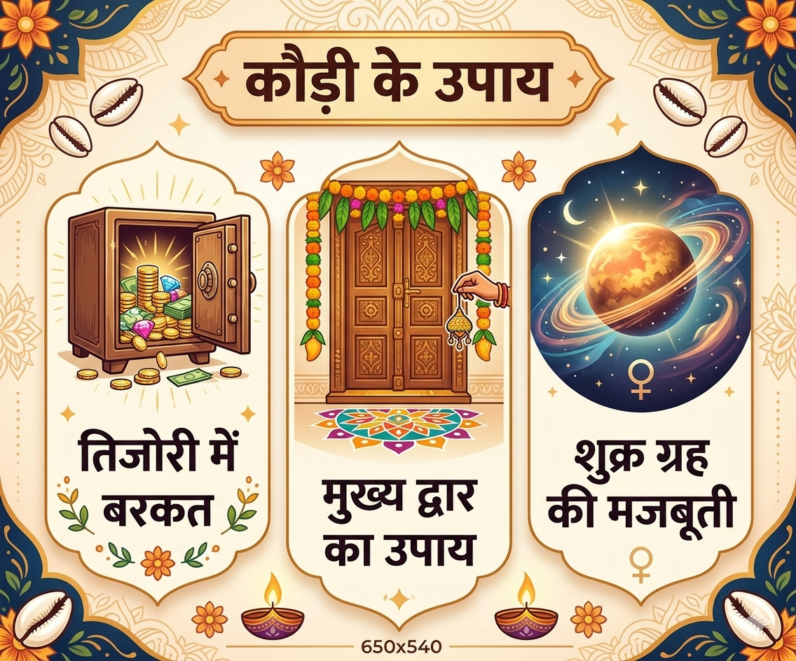 Kaudi Upay