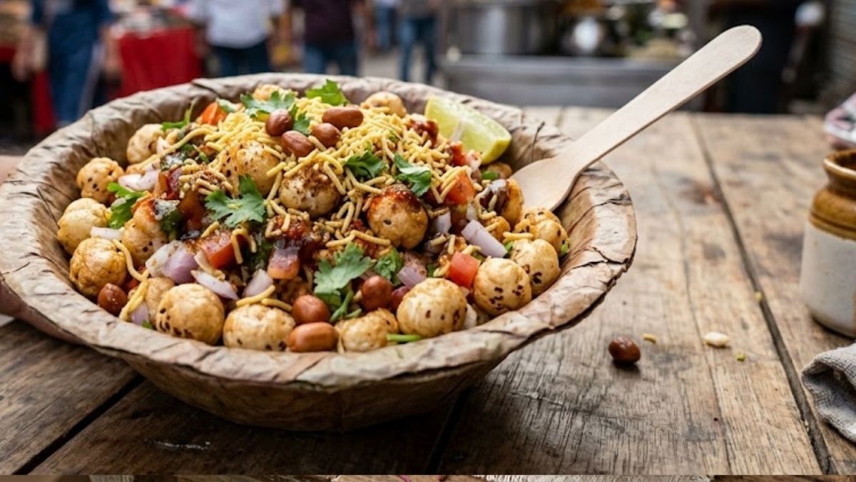 Makana Chaat
