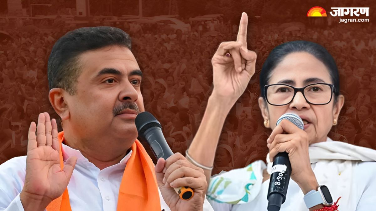 West Bengal Assembly Elections