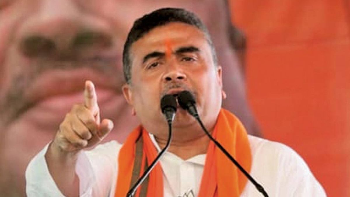 West Bengal Election (2)