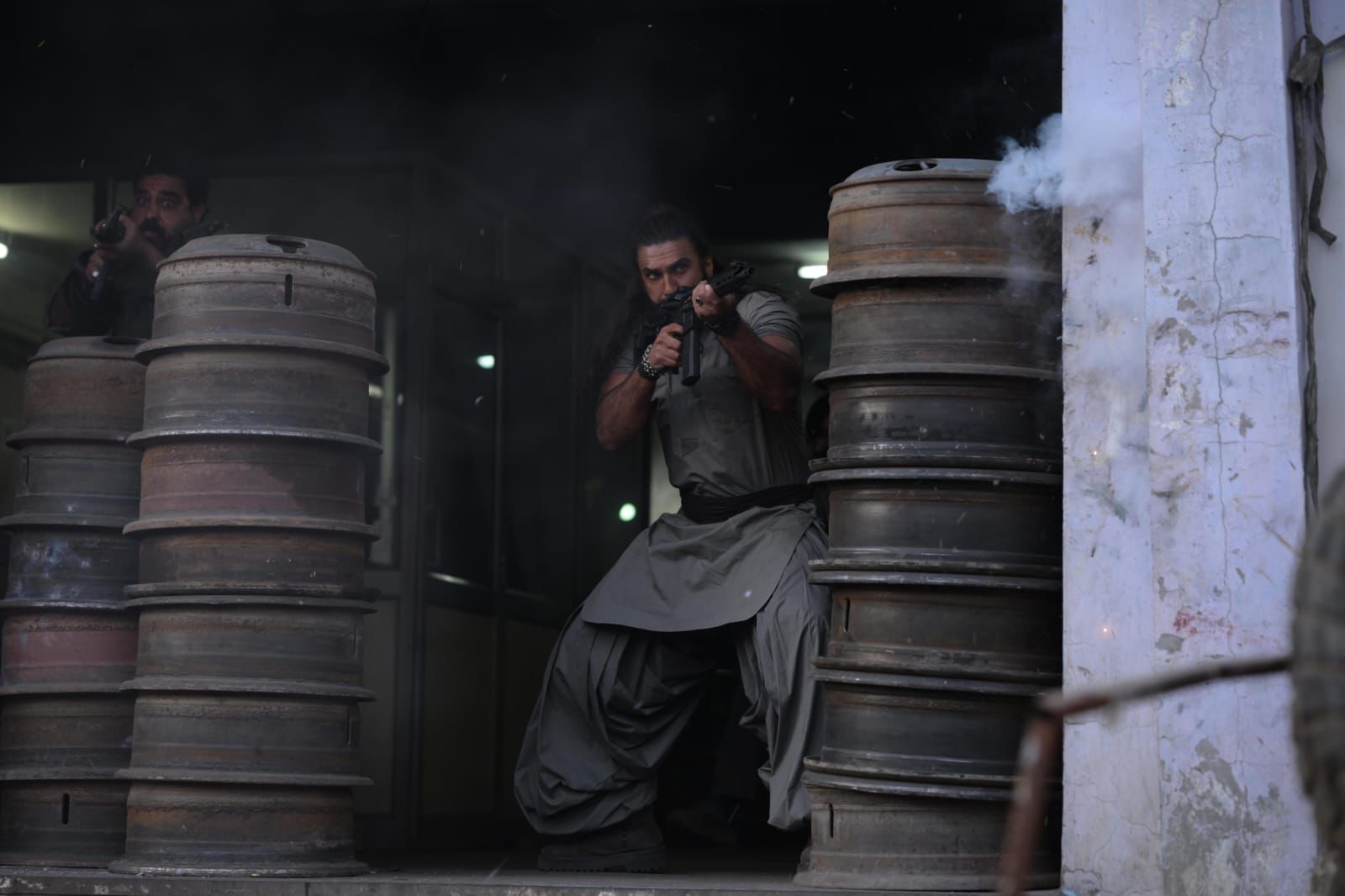 dhurandhar 2 