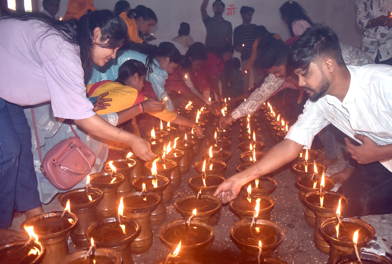 danteshwari mandir raipur
