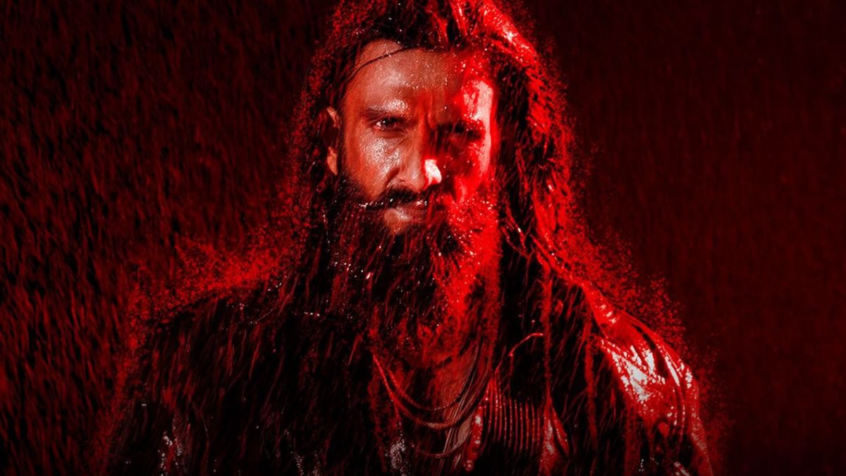 dhurandhar the revenge advance booking collection