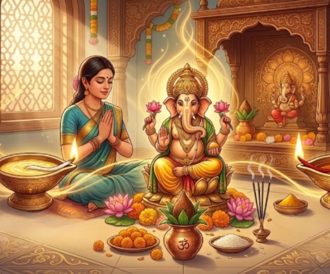 ganesh AI