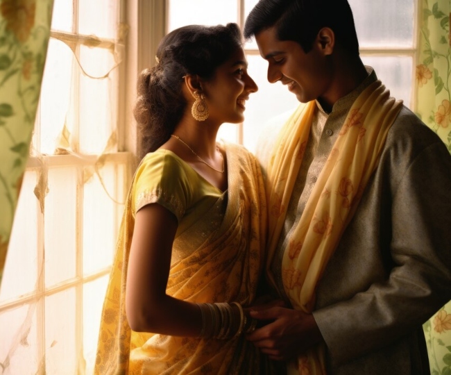 marriage i
