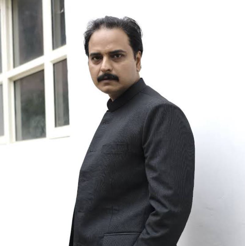 Danish Iqbal