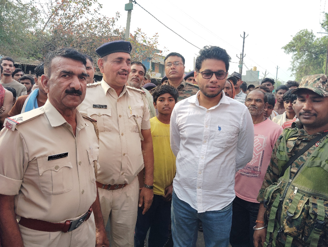Lakhisarai Elderly Vendor Murdered in Shop3
