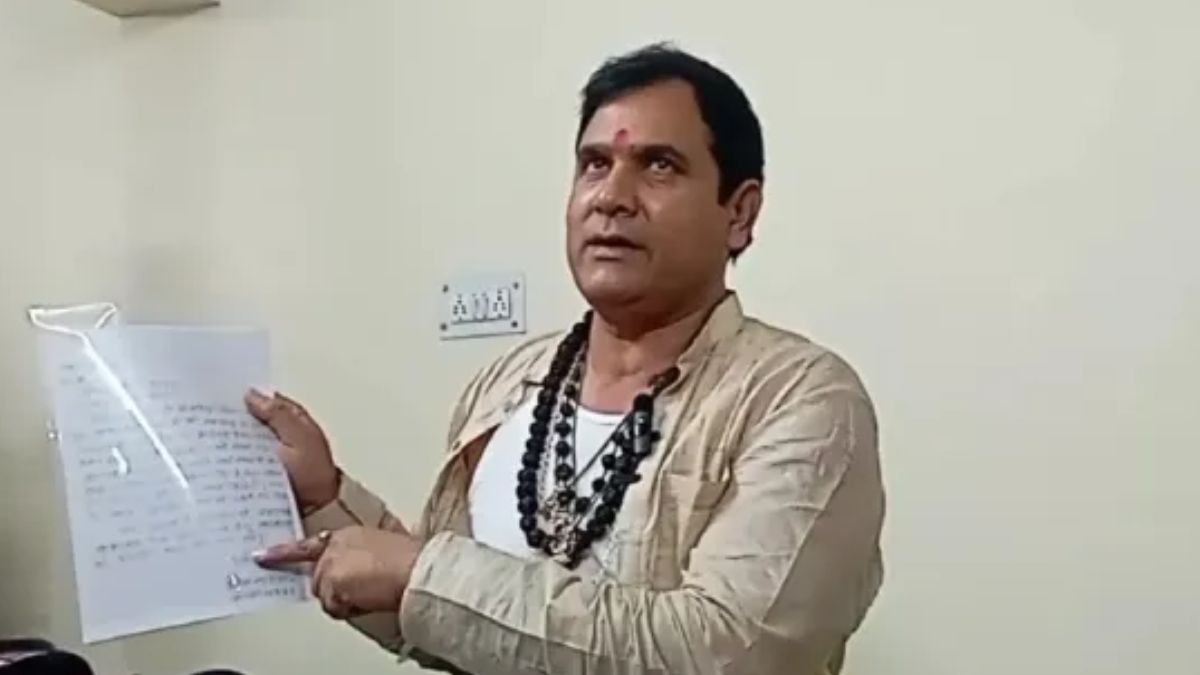 Loni MLA