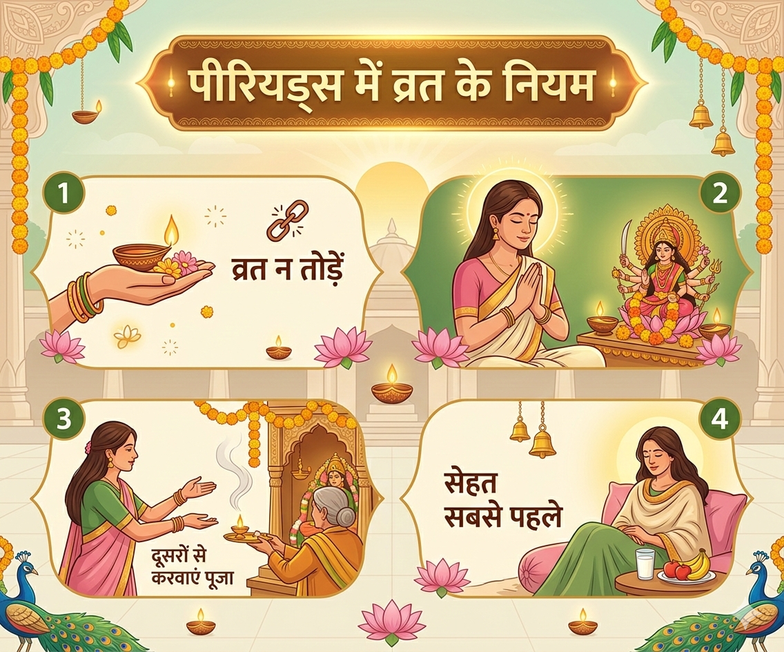 Puja Niyam