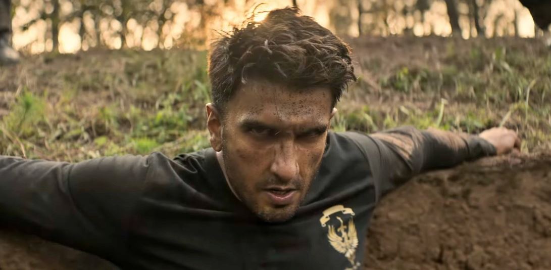 Ranveer Singh Dhurandhar 2 Advance Collection