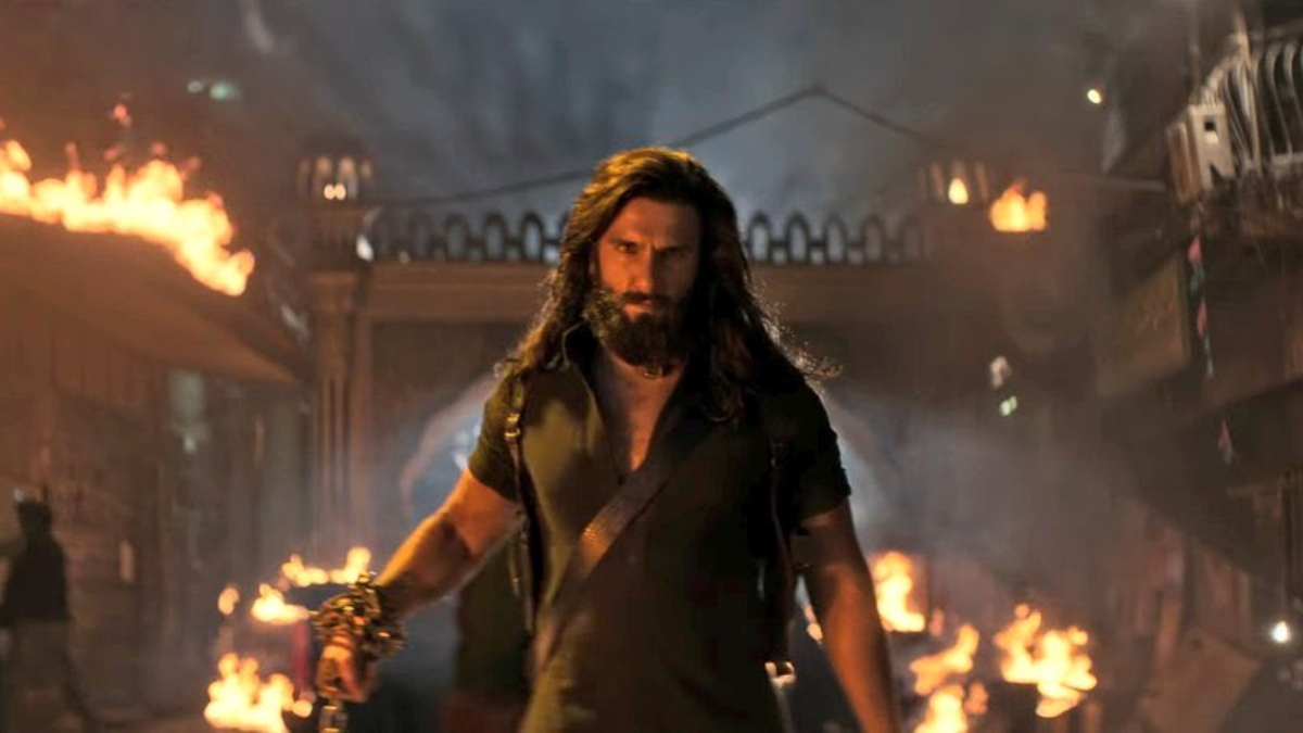Ranveer Singh Dhurandhar 2 Advance Collection