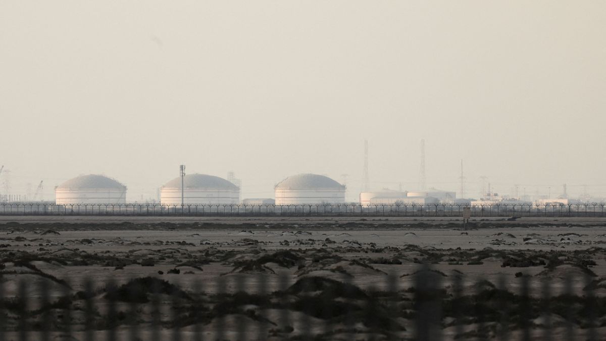 Ras Laffan (1)