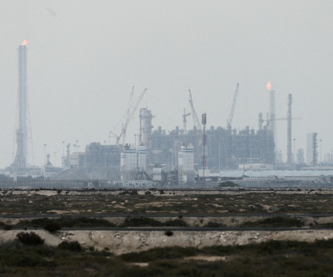 Ras Laffan Industrial City (1)