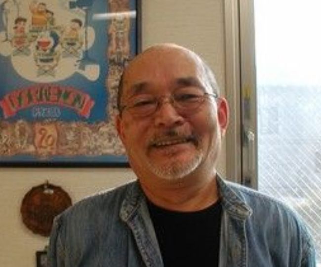 Tsutomu Shibayama