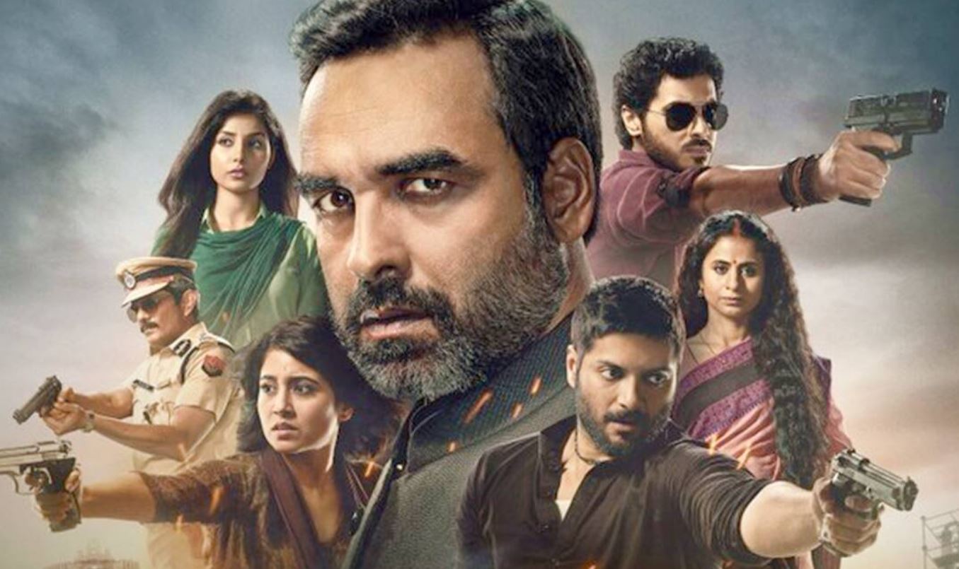 mirzapur the movie