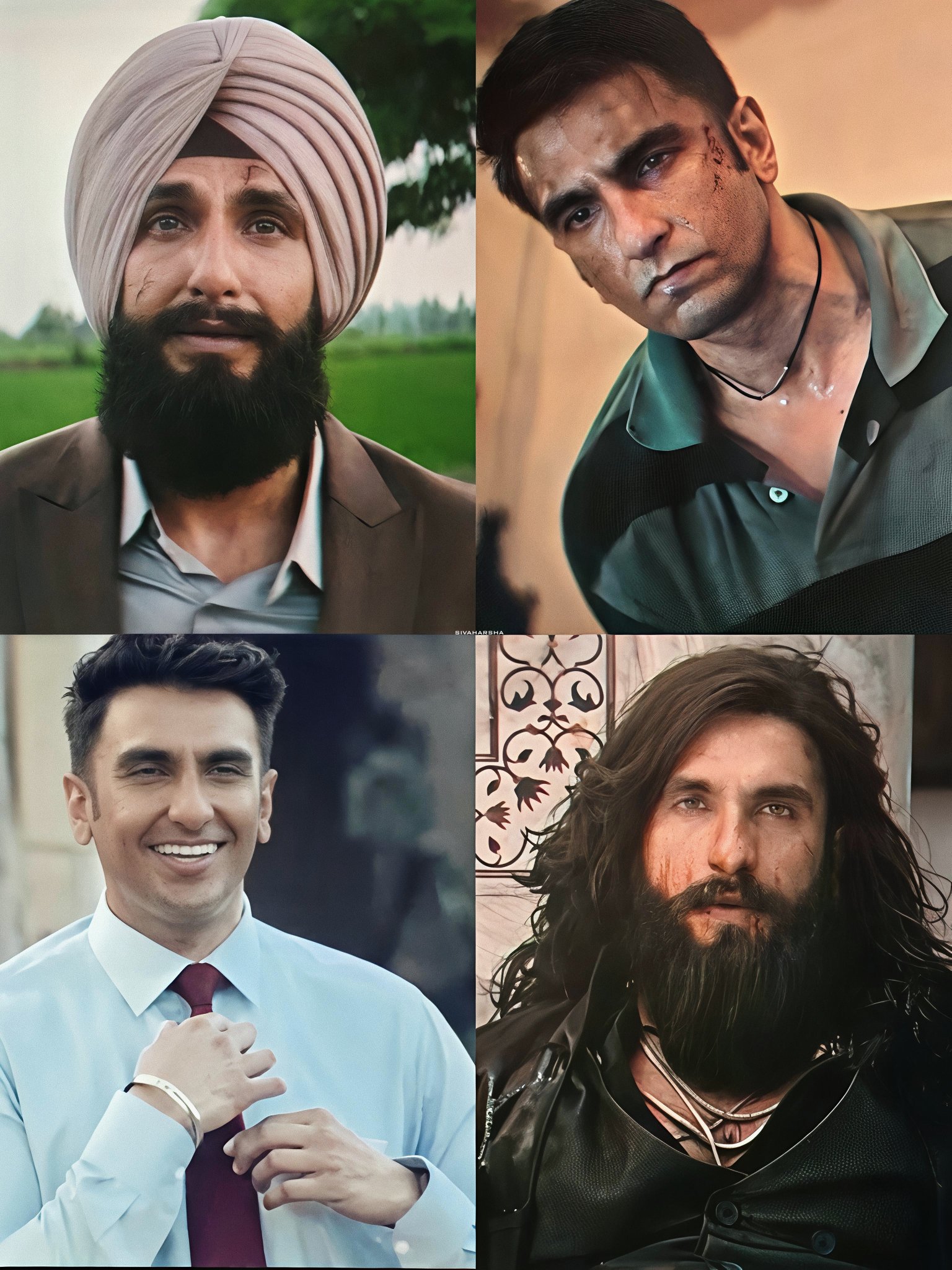 ranveer