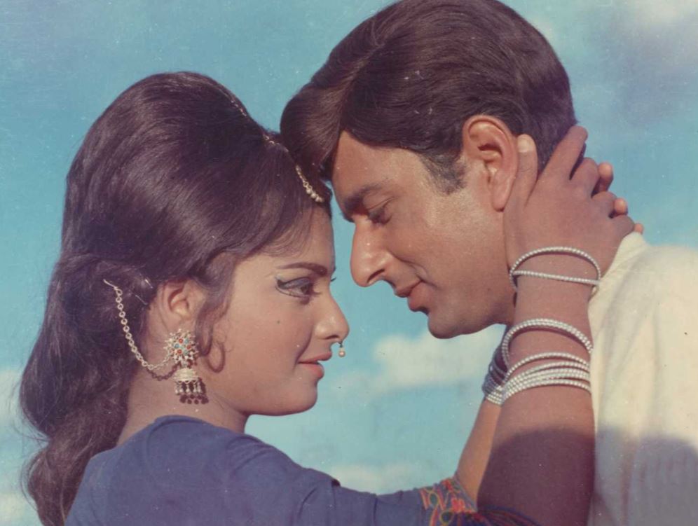 rekha 1