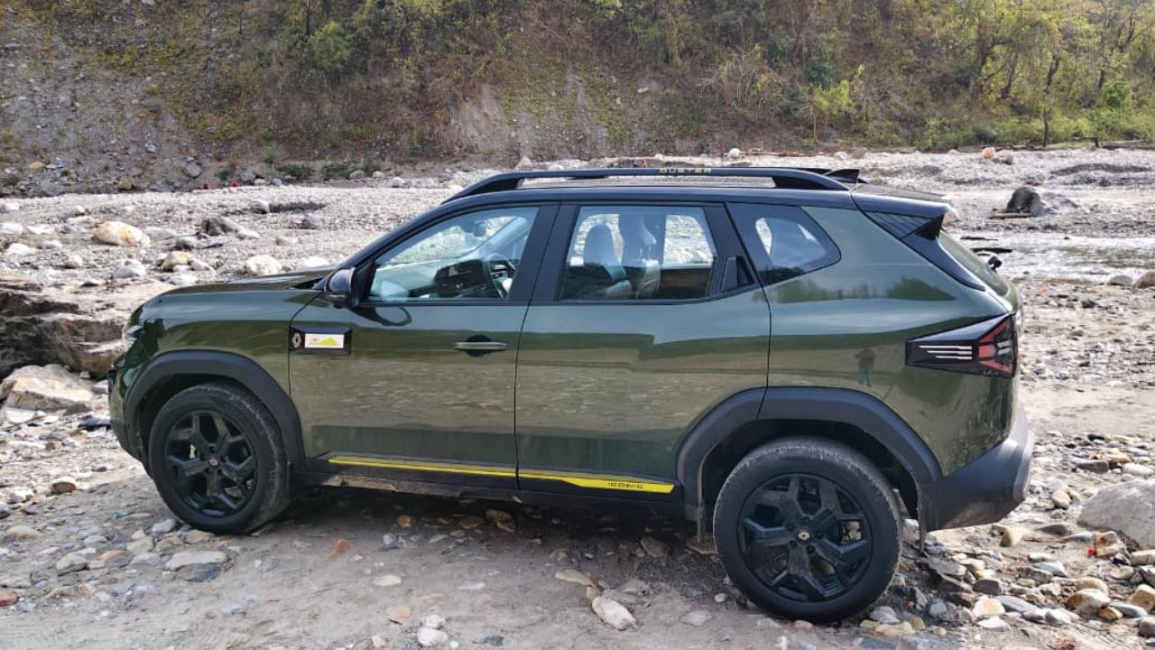 renault duster 20771