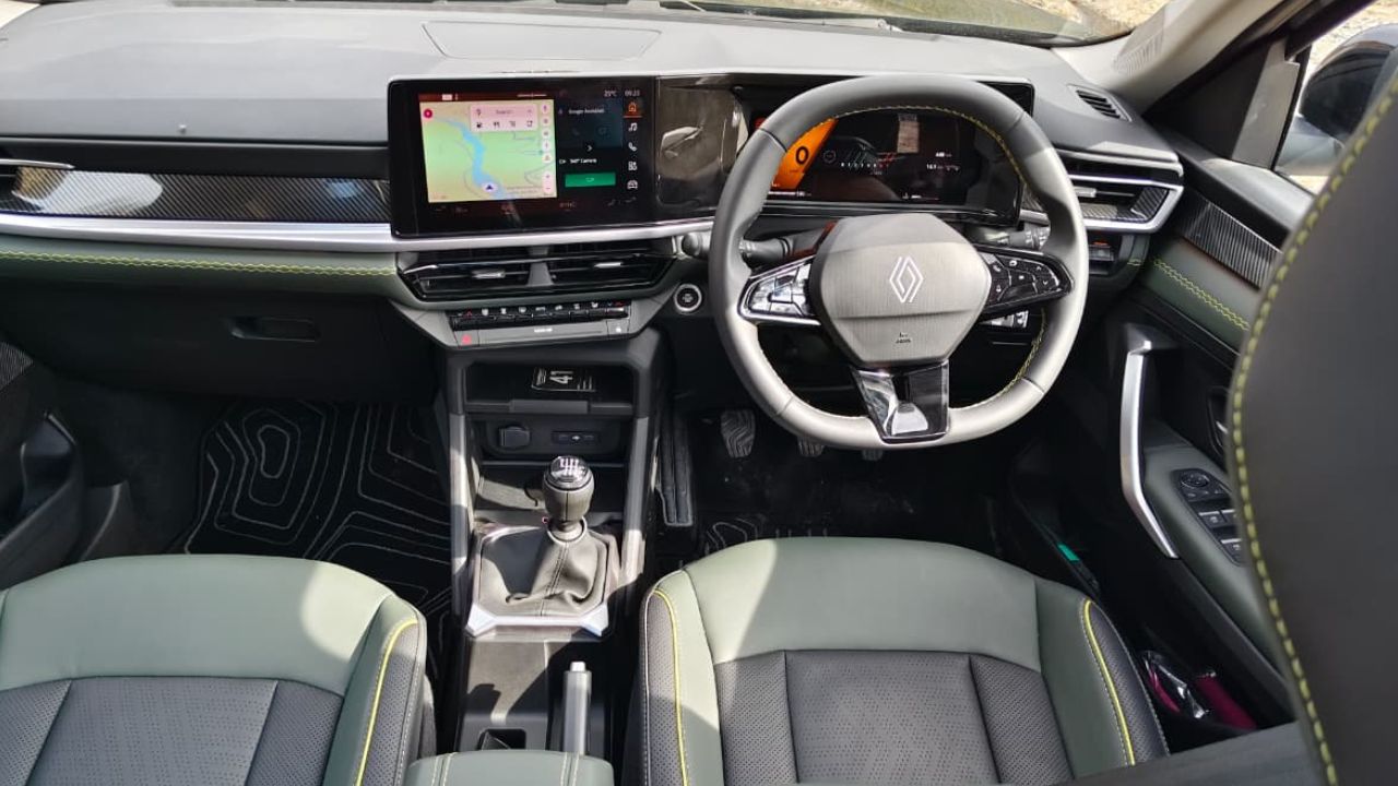 renault duster 20773